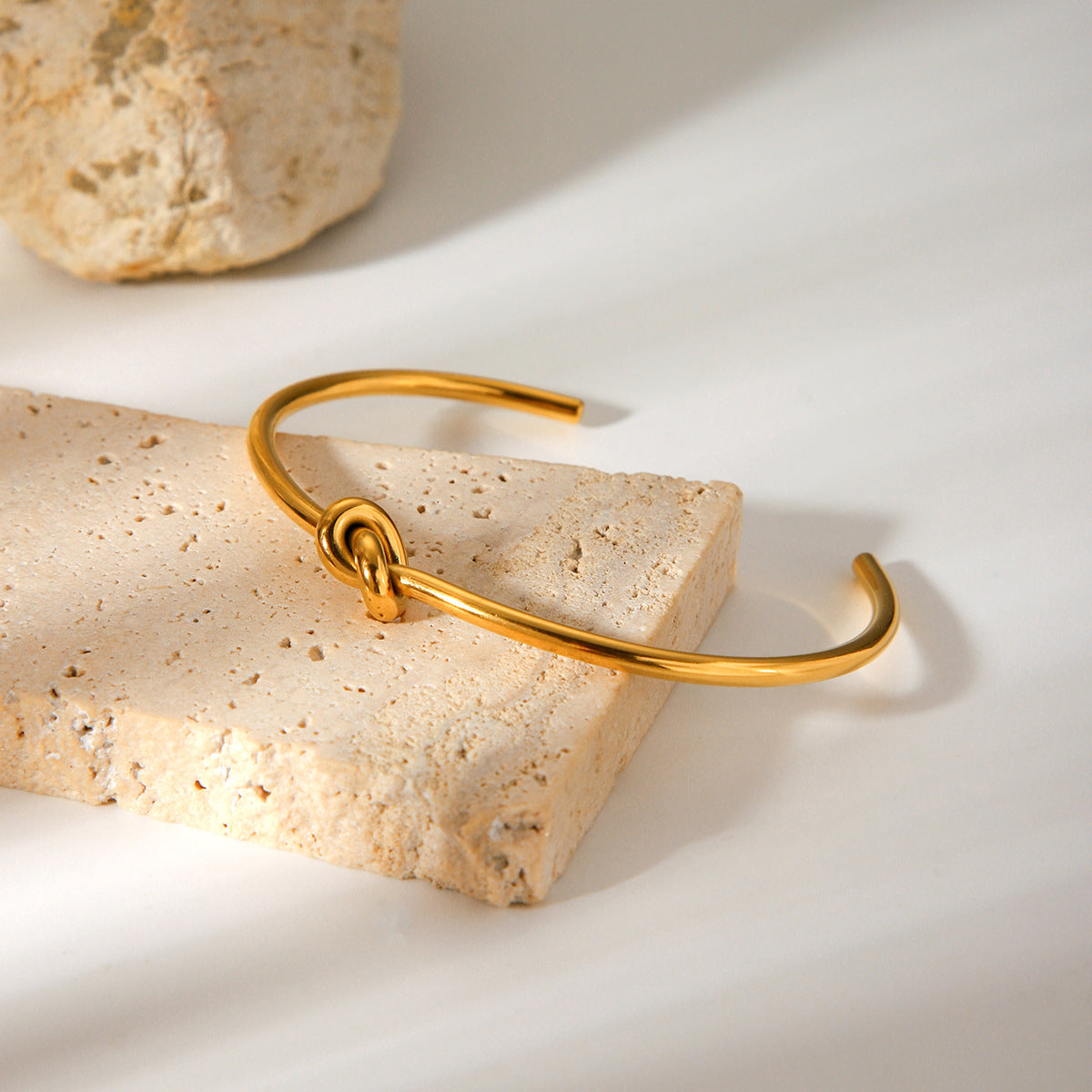 Bracelet jonc