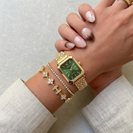 Montre Femme Élégance