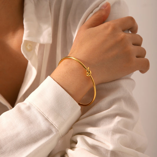 Bracelet jonc